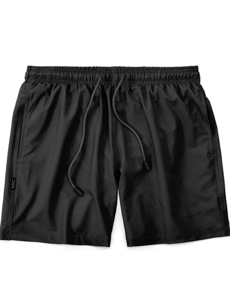 Short Masculino de Tactel Liso - curto