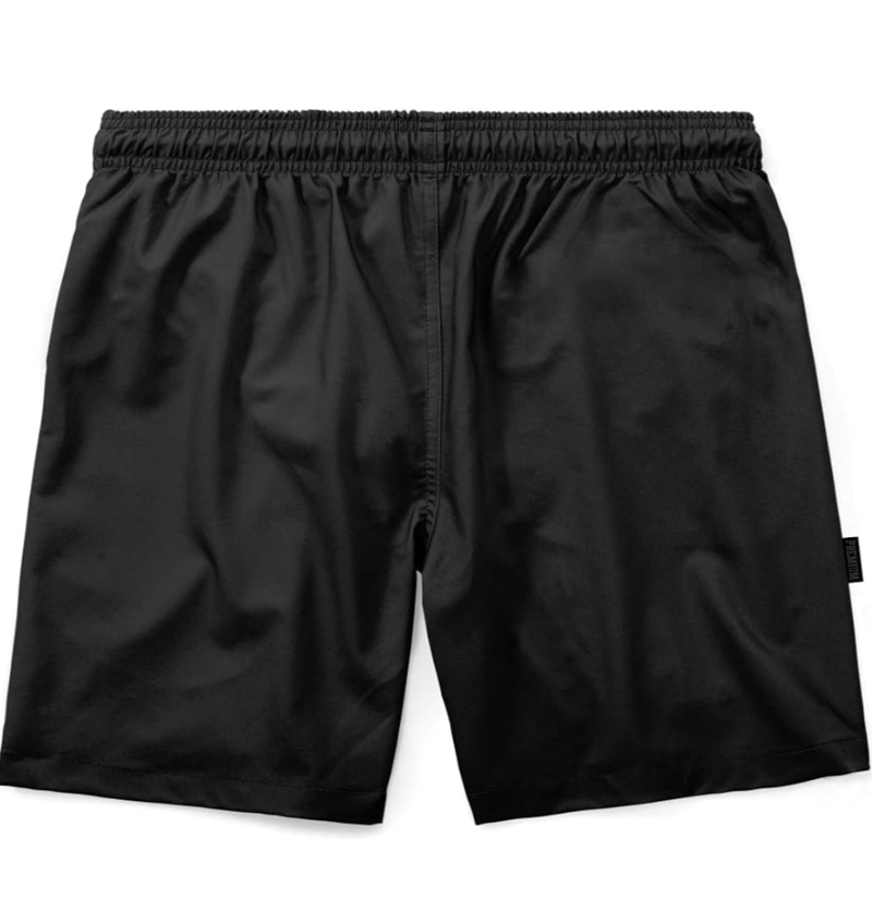 Short Masculino de Tactel Liso - curto